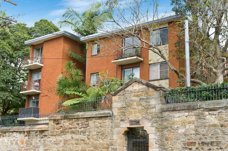 7/258 Johnston Street, Annandale NSW 2038