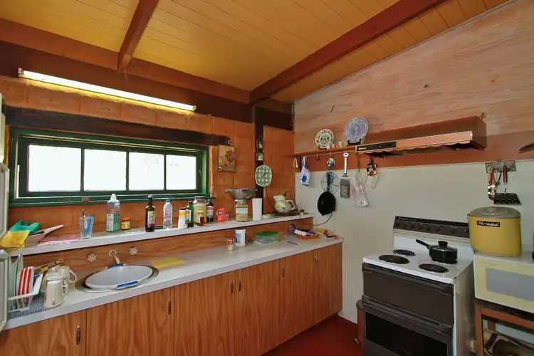 Fourth view of Homely house listing, 156 Warrowitue-Forest Road, Heathcote VIC 3523