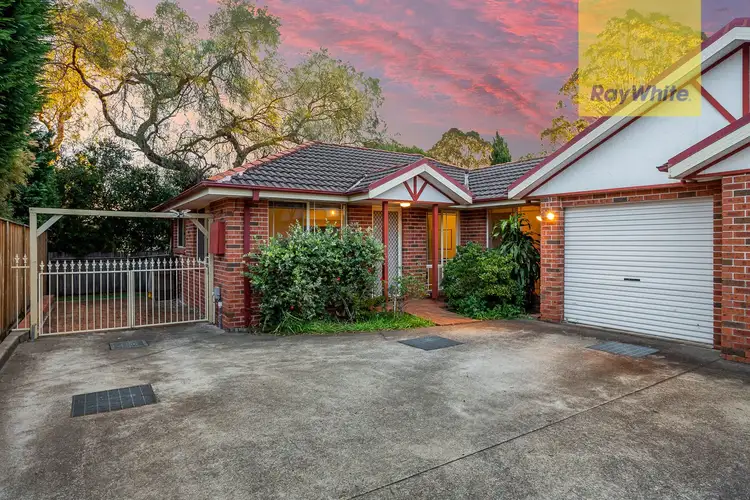 24 Hemsworth Avenue, Northmead NSW 2152