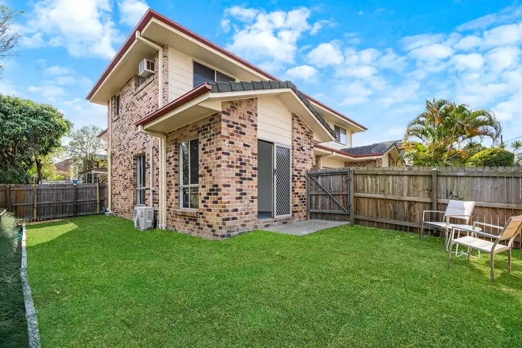 1/12 Brockman Street, Kedron QLD 4031