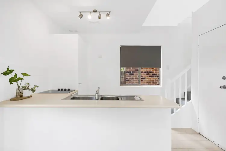 Fourth view of Homely townhouse listing, 1/12 Brockman Street, Kedron QLD 4031