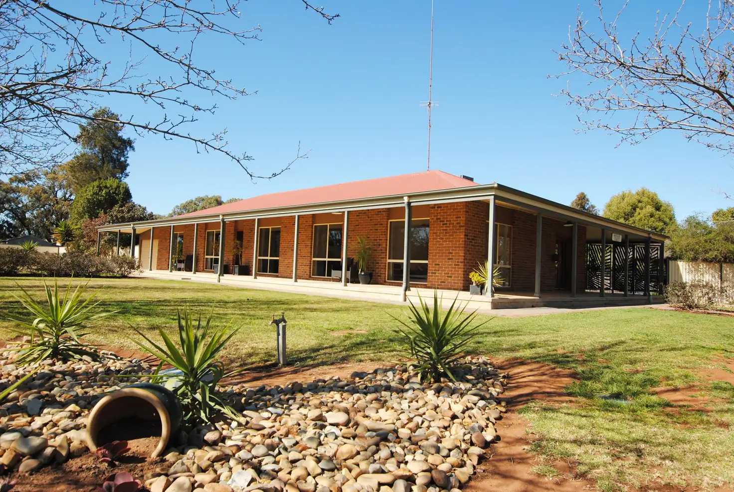 Main view of Homely house listing, 2-4 Moore Street, Hillston NSW 2675