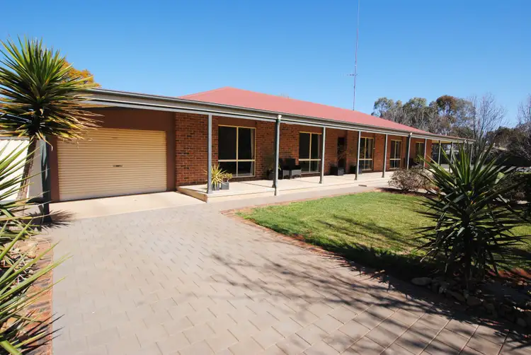 Second view of Homely house listing, 2-4 Moore Street, Hillston NSW 2675