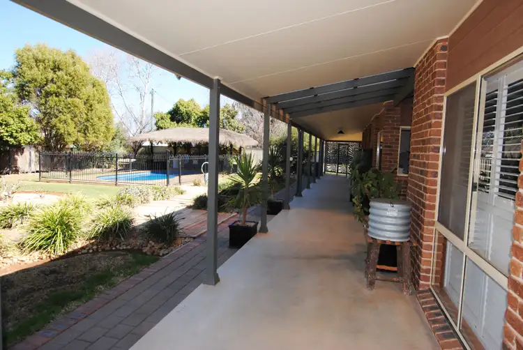 Third view of Homely house listing, 2-4 Moore Street, Hillston NSW 2675