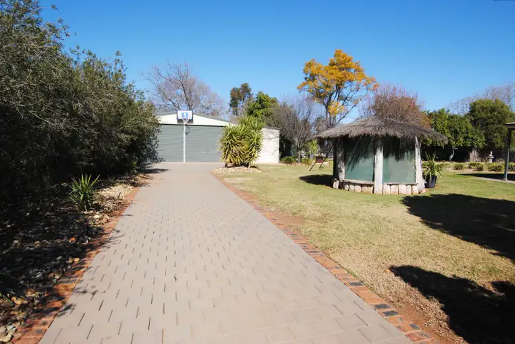 Fifth view of Homely house listing, 2-4 Moore Street, Hillston NSW 2675