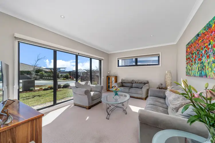 Third view of Homely house listing, 11 David Fleay Street, Wright ACT 2611