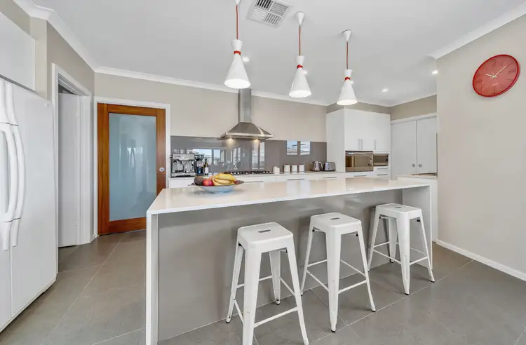 Fourth view of Homely house listing, 11 David Fleay Street, Wright ACT 2611