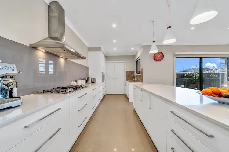 Fifth view of Homely house listing, 11 David Fleay Street, Wright ACT 2611