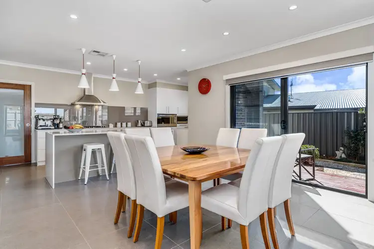 Sixth view of Homely house listing, 11 David Fleay Street, Wright ACT 2611