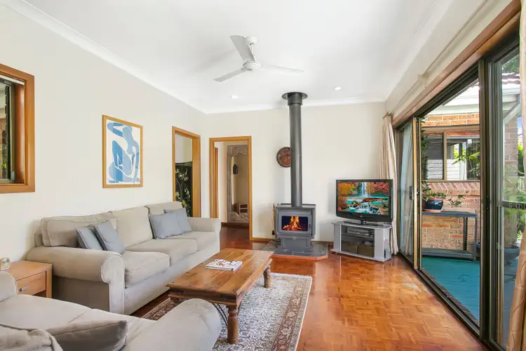 Second view of Homely house listing, 3 Flinders Road, North Ryde NSW 2113