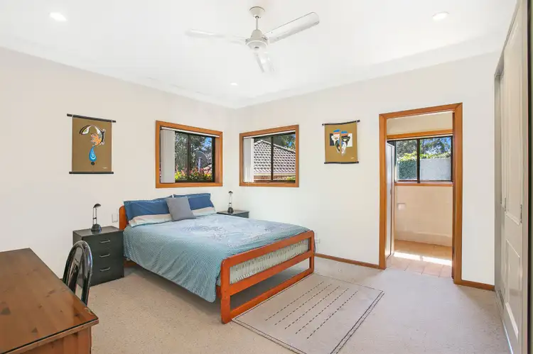 Fifth view of Homely house listing, 3 Flinders Road, North Ryde NSW 2113