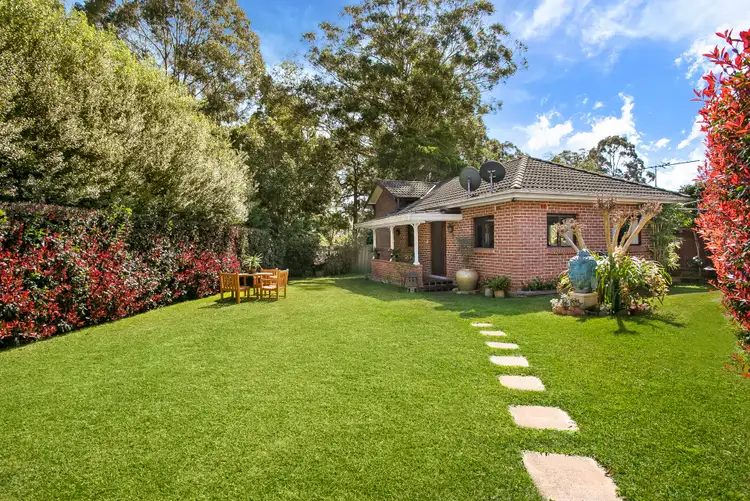 Sixth view of Homely house listing, 3 Flinders Road, North Ryde NSW 2113
