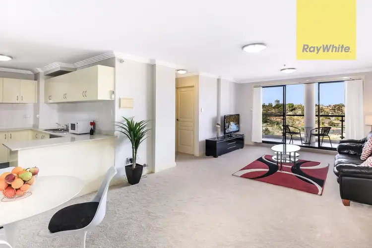 1105/91B Bridge Road, Westmead NSW 2145