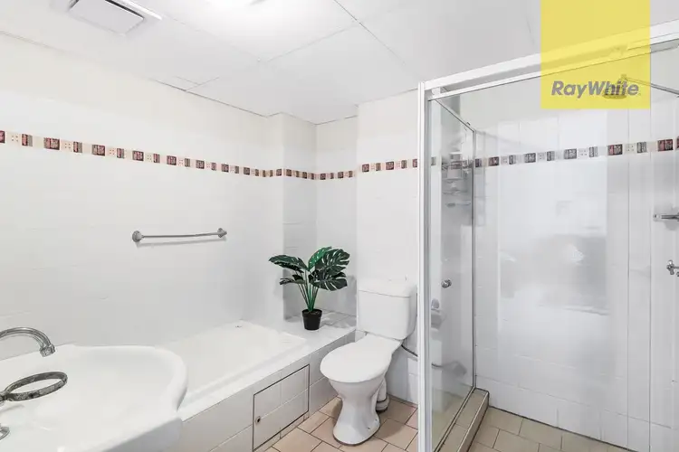 Fifth view of Homely apartment listing, 1105/91B Bridge Road, Westmead NSW 2145