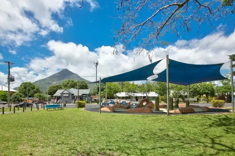 Main view of Homely land listing, 475 Trembath Drive, Gordonvale QLD 4865