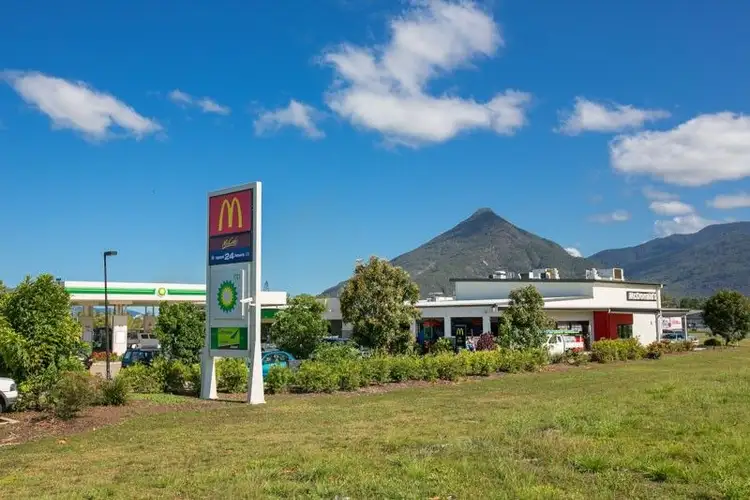 Second view of Homely land listing, 475 Trembath Drive, Gordonvale QLD 4865