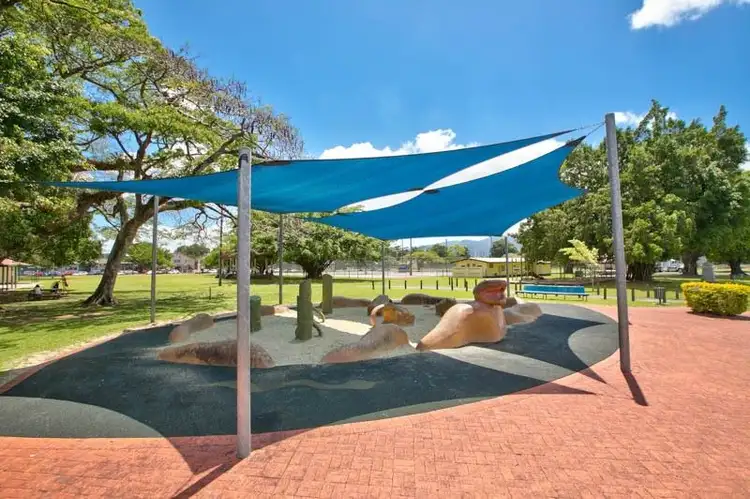 Fourth view of Homely land listing, 475 Trembath Drive, Gordonvale QLD 4865