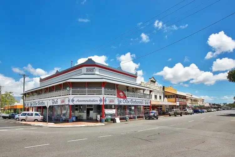 Fifth view of Homely land listing, 475 Trembath Drive, Gordonvale QLD 4865
