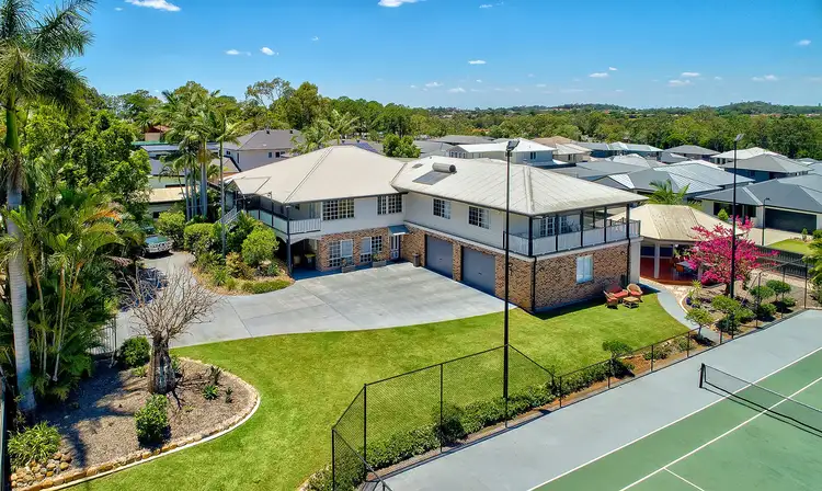 228 Graham Road, Bridgeman Downs QLD 4035