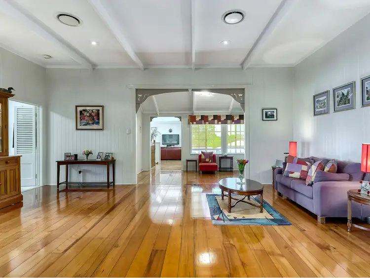 Sixth view of Homely house listing, 228 Graham Road, Bridgeman Downs QLD 4035
