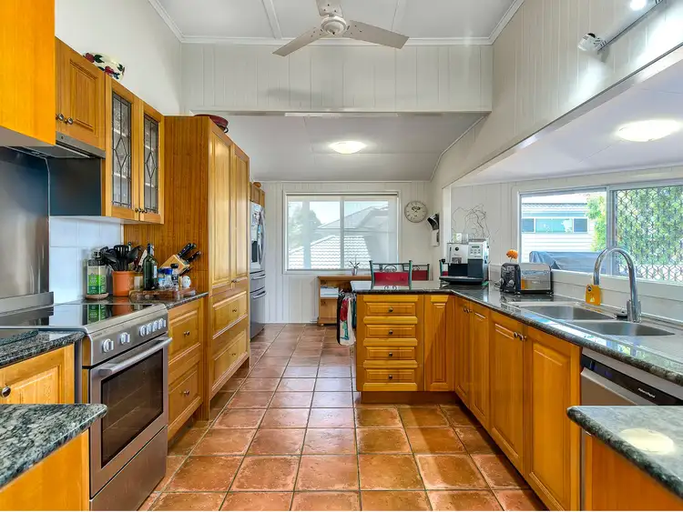 Seventh view of Homely house listing, 228 Graham Road, Bridgeman Downs QLD 4035