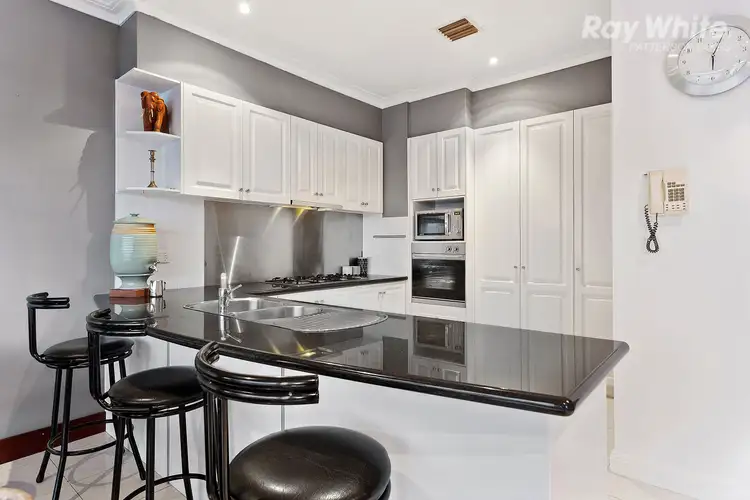 Sixth view of Homely townhouse listing, 57 Scarborough Drive, Patterson Lakes VIC 3197