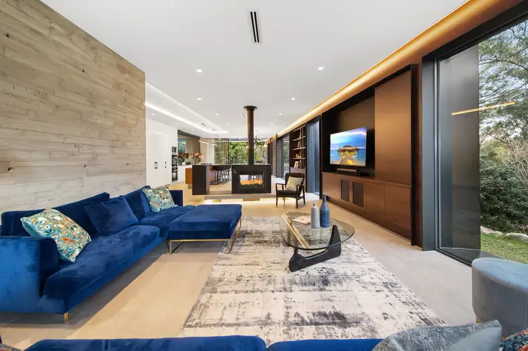 Main view of Homely house listing, 72 Fowler Road, Illawong NSW 2234