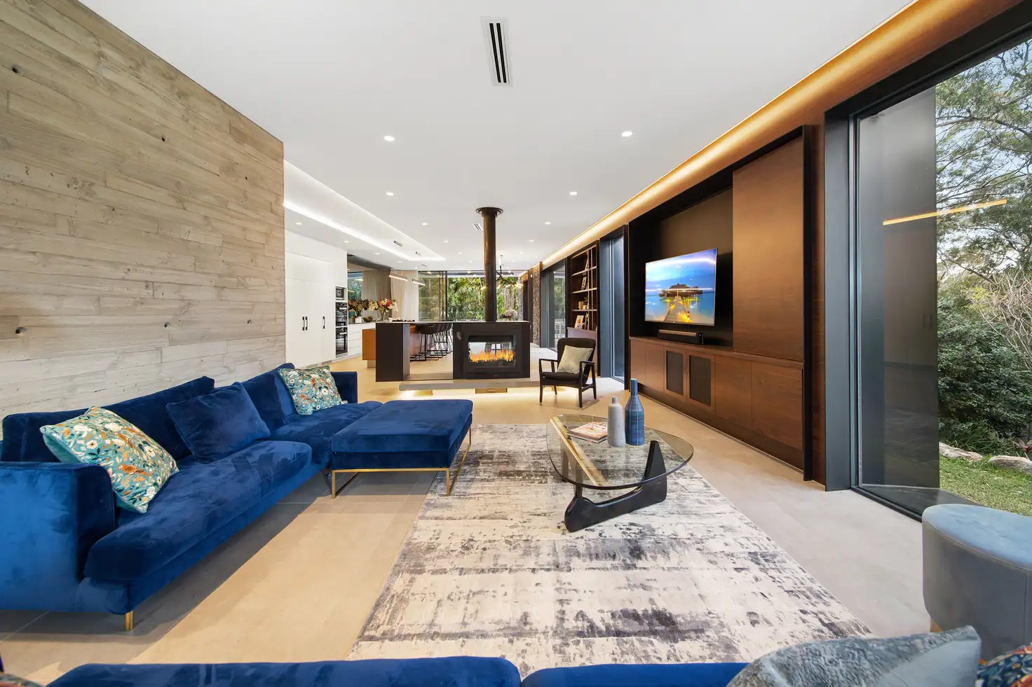 Main view of Homely house listing, 72 Fowler Road, Illawong NSW 2234