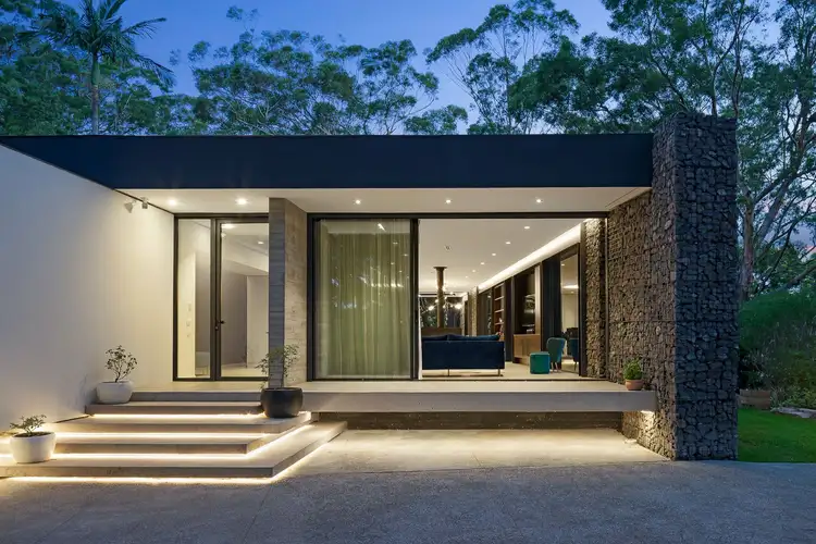 Second view of Homely house listing, 72 Fowler Road, Illawong NSW 2234