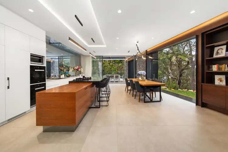 Fourth view of Homely house listing, 72 Fowler Road, Illawong NSW 2234