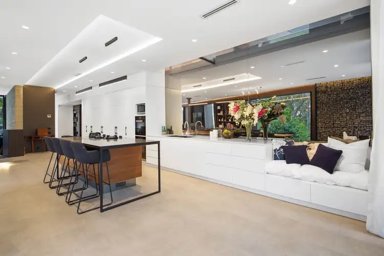 Fifth view of Homely house listing, 72 Fowler Road, Illawong NSW 2234