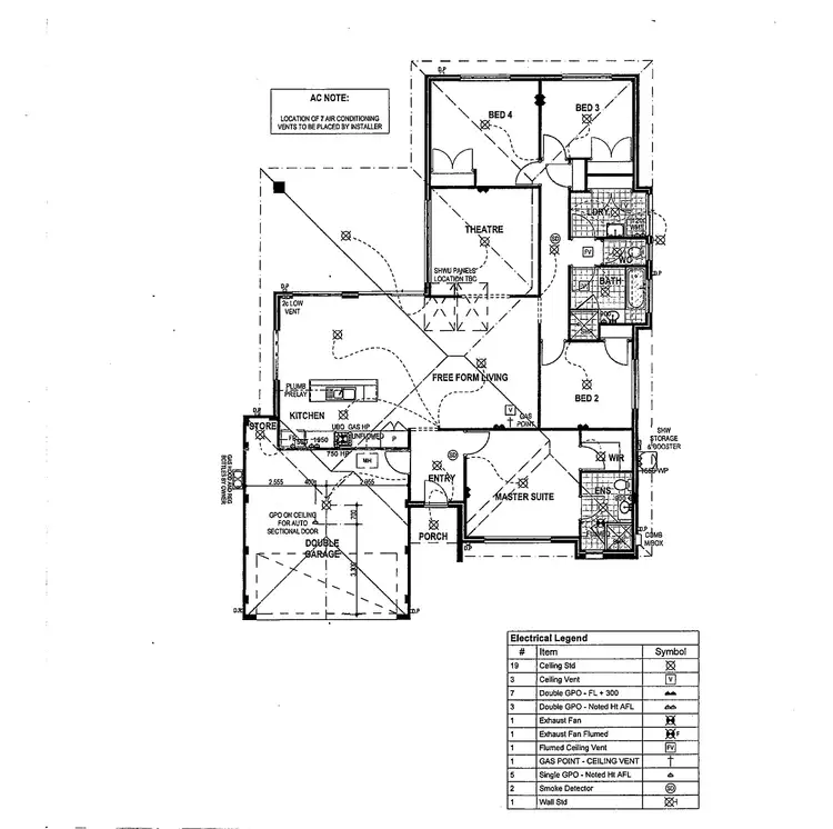Fourth view of Homely house listing, 14 Ocean Drive, Port Denison WA 6525