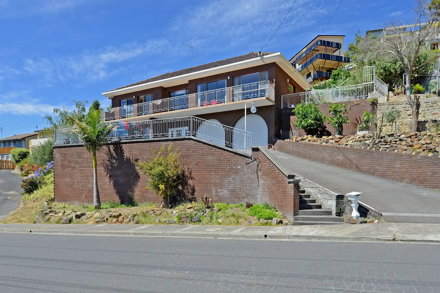 Main view of Homely house listing, 29 Clift Street, Mount Stuart TAS 7000
