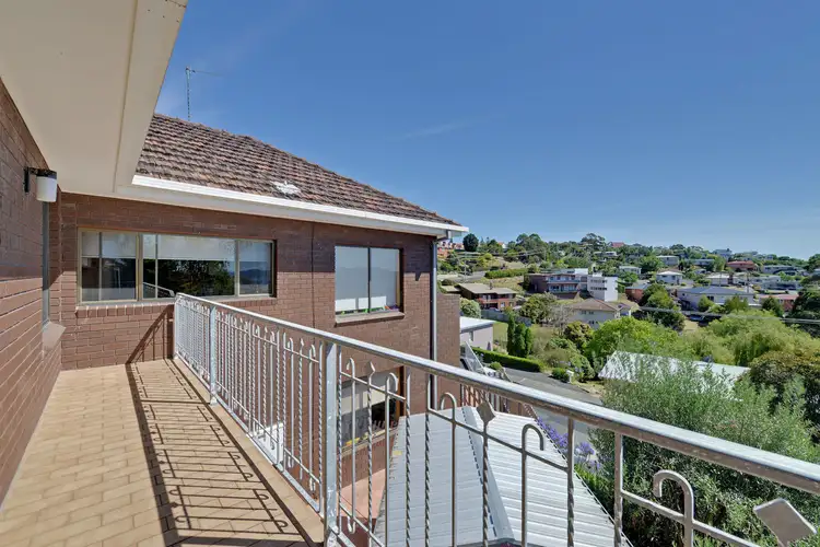 Second view of Homely house listing, 29 Clift Street, Mount Stuart TAS 7000