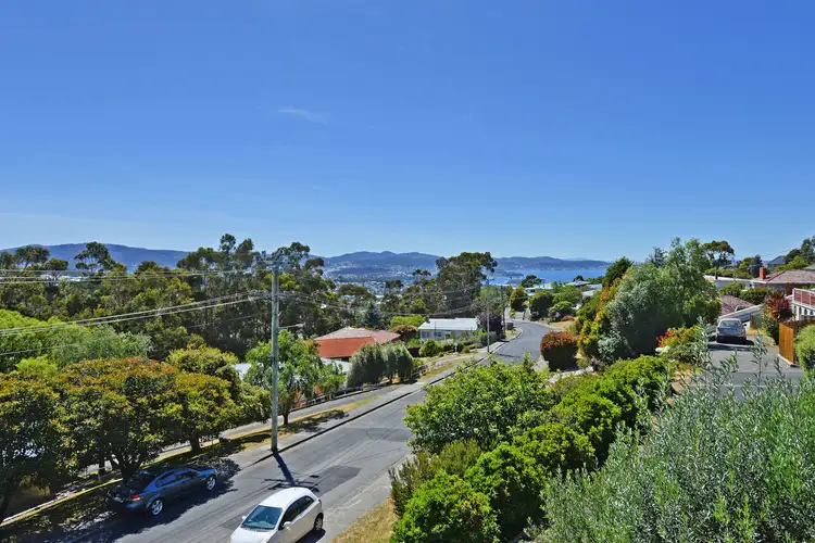 Third view of Homely house listing, 29 Clift Street, Mount Stuart TAS 7000