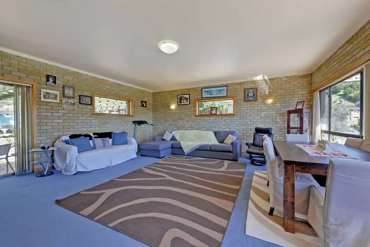 Fourth view of Homely house listing, 29 Clift Street, Mount Stuart TAS 7000
