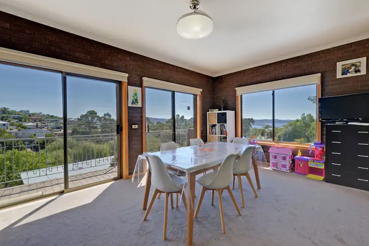 Fifth view of Homely house listing, 29 Clift Street, Mount Stuart TAS 7000