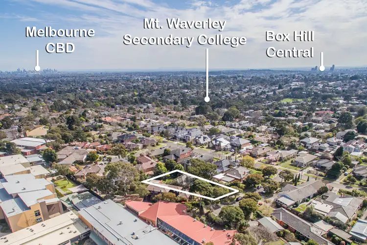 1 Dargo Court, Mount Waverley VIC 3149