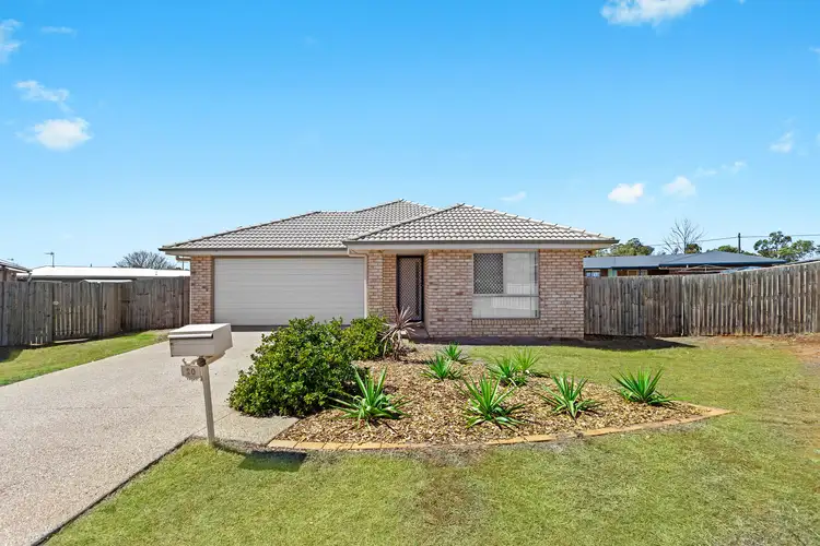 20 Joann Court, Oakey QLD 4401