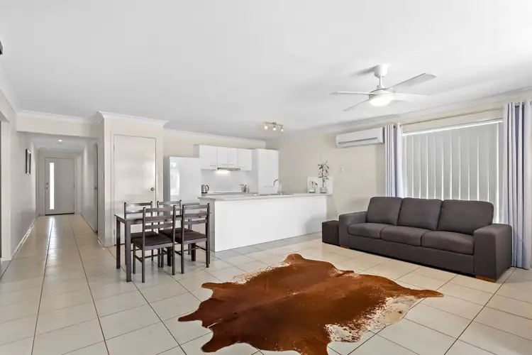 Third view of Homely house listing, 20 Joann Court, Oakey QLD 4401