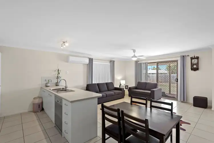 Fourth view of Homely house listing, 20 Joann Court, Oakey QLD 4401