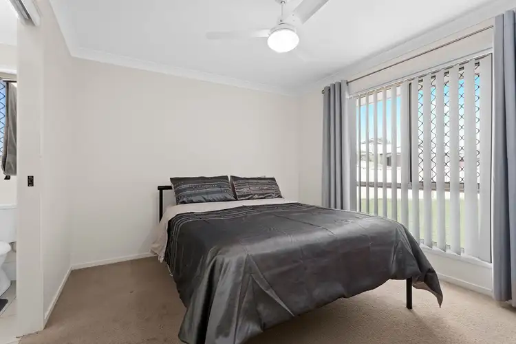 Fifth view of Homely house listing, 20 Joann Court, Oakey QLD 4401