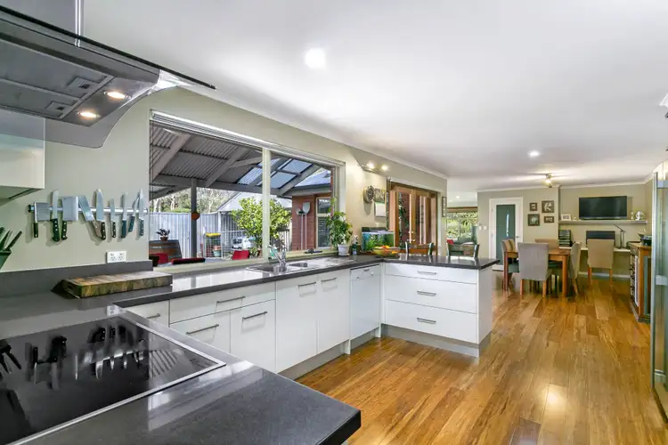 Third view of Homely house listing, 38 Wirrinilla Drive, Macclesfield SA 5153