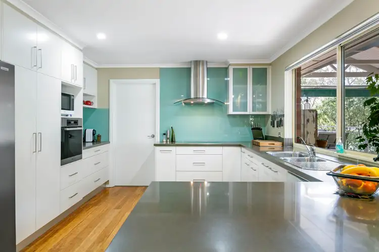 Fourth view of Homely house listing, 38 Wirrinilla Drive, Macclesfield SA 5153