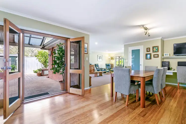 Fifth view of Homely house listing, 38 Wirrinilla Drive, Macclesfield SA 5153