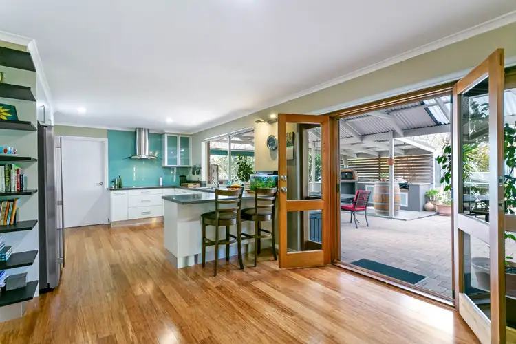 Sixth view of Homely house listing, 38 Wirrinilla Drive, Macclesfield SA 5153