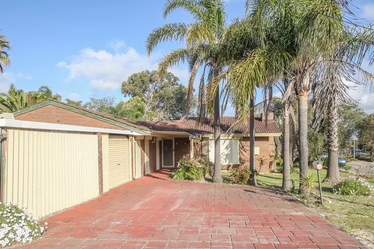 Main view of Homely house listing, 70 Butterworth Avenue, Koondoola WA 6064