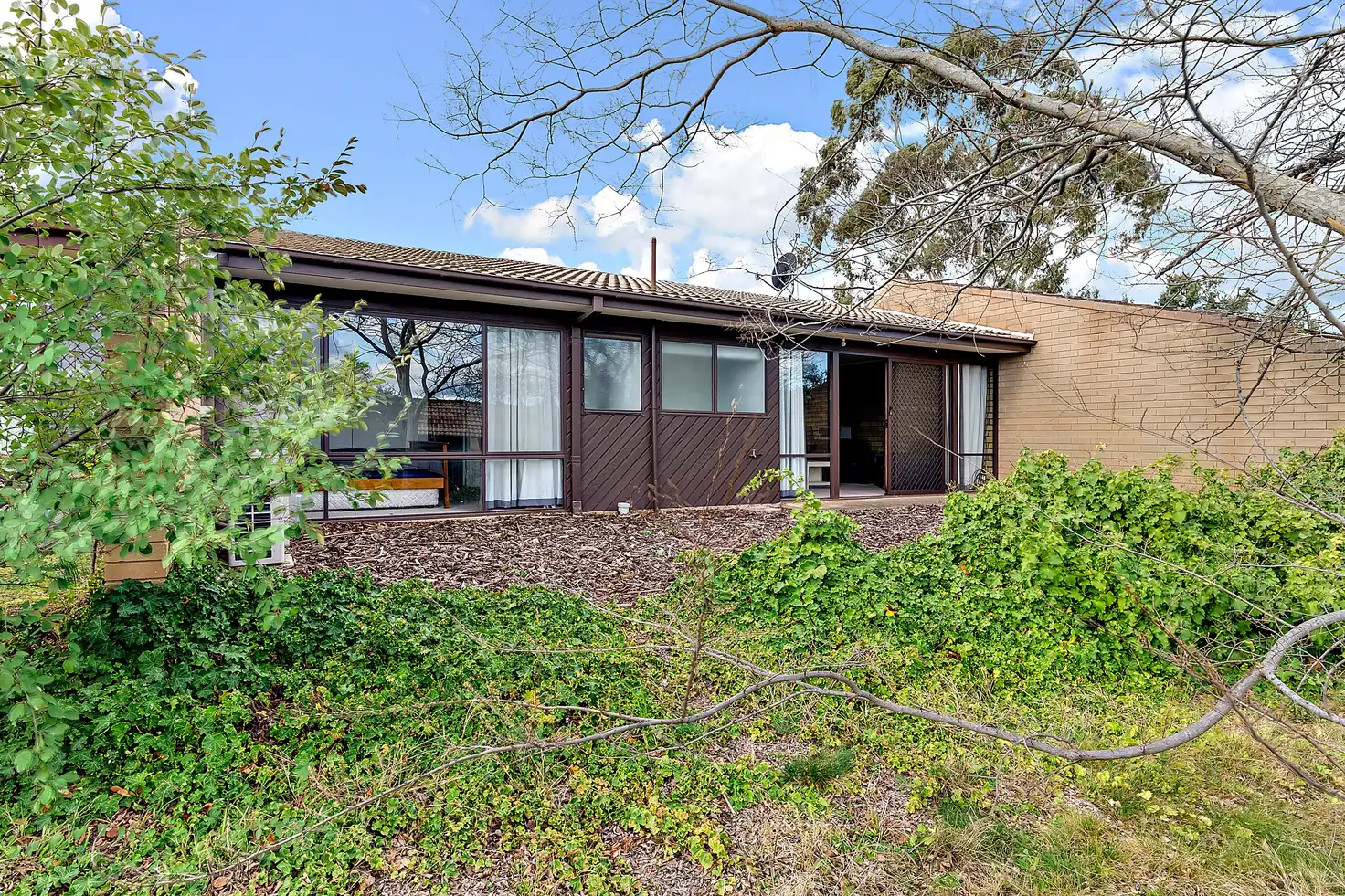 Main view of Homely house listing, 19 Goddard Crescent, Holt ACT 2615