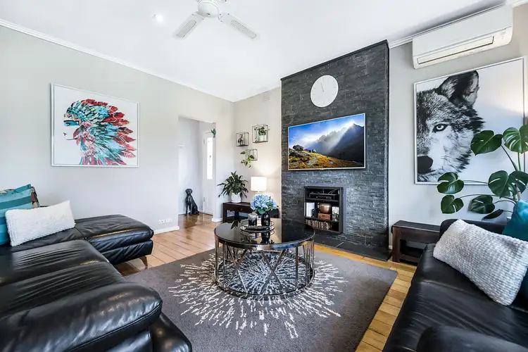 Second view of Homely house listing, 47 Talbot Road, Mount Waverley VIC 3149