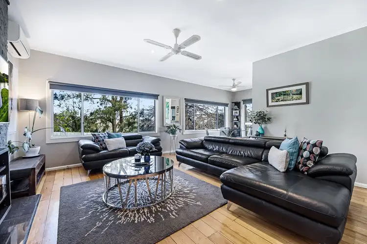 Third view of Homely house listing, 47 Talbot Road, Mount Waverley VIC 3149